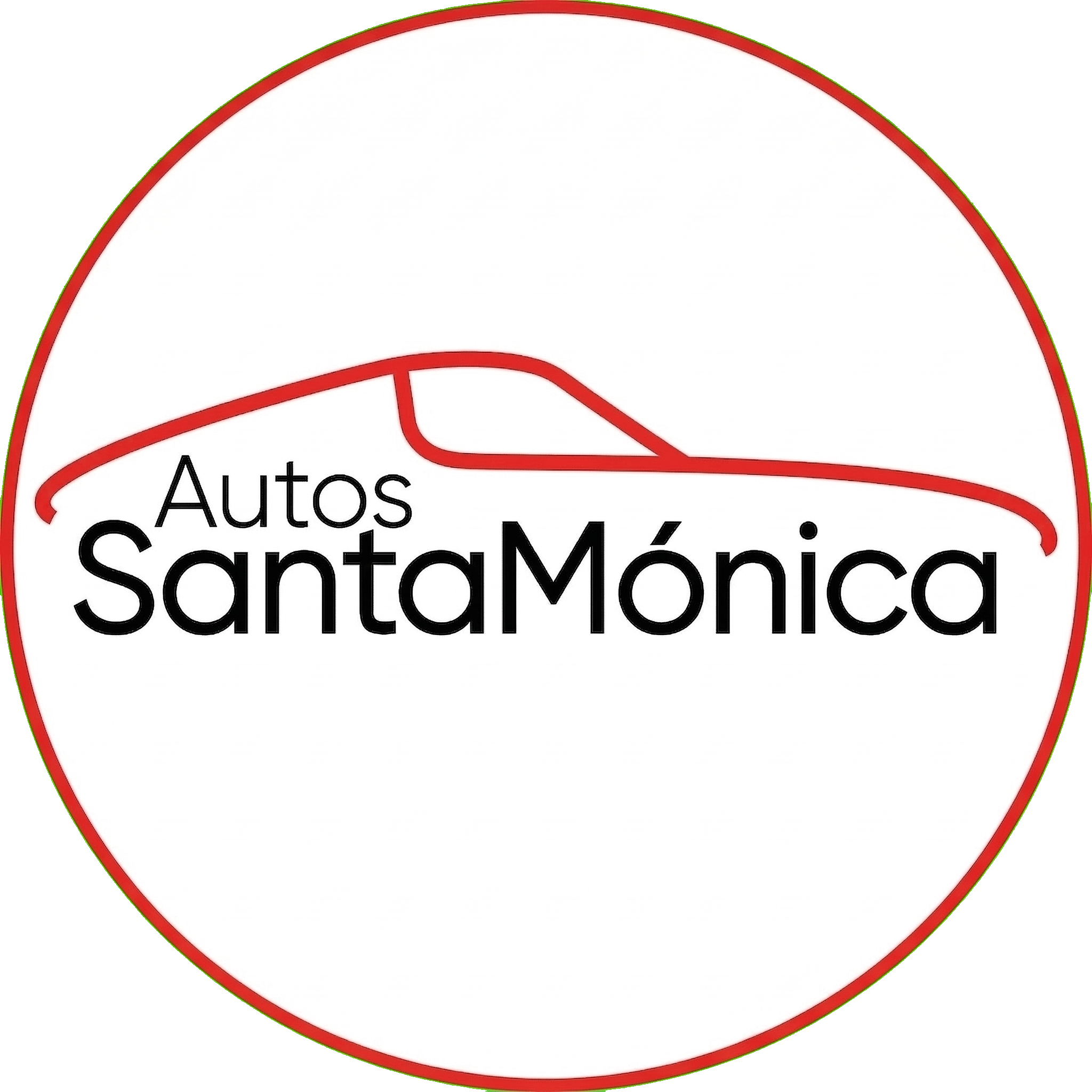Autos Santa Monica